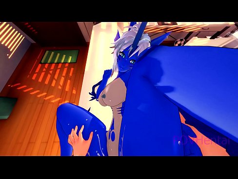 ❤️ Demon Fish Girl Monster ☑ Klám fb hjá okkur ☑