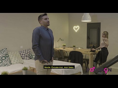 ❤️ PORNBCN 4K Ein þroskuð kona með stóra brjóst langar að vera í endaþarms helvíti ungur gigolo með stóran pik púst afskriftir harður fokk handavinna hundastíl kisa sleikja fullnægingu Franskur texti ☑ Klám fb hjá okkur ☑